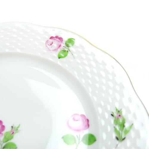 ヘレンド（HEREND） 並行輸入品 PR プティットローズ プレート