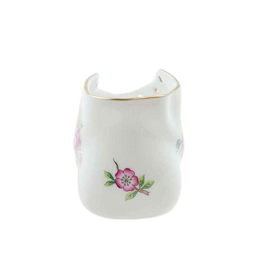 ヘレンド（HEREND） 並行輸入品 ETON クツ 7570 : 輸入ブランド洋食器