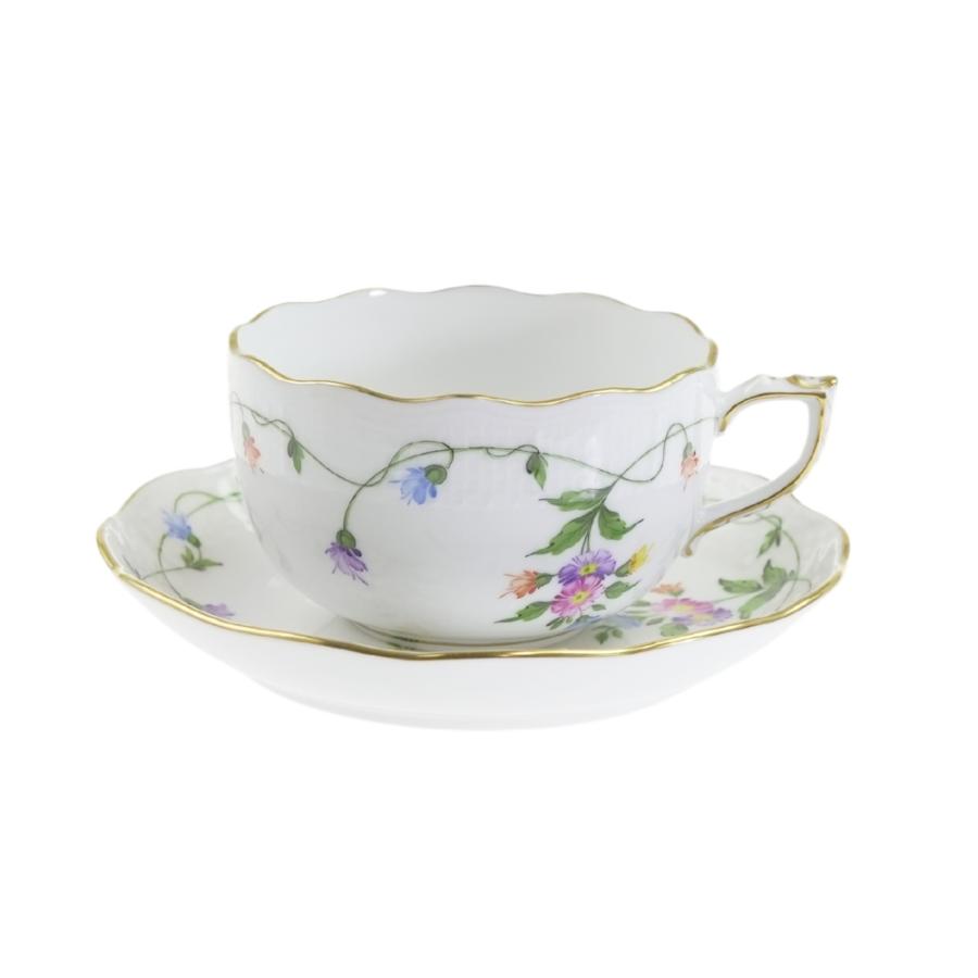 ヘレンド イモラ デミタスポット 【公式通販】