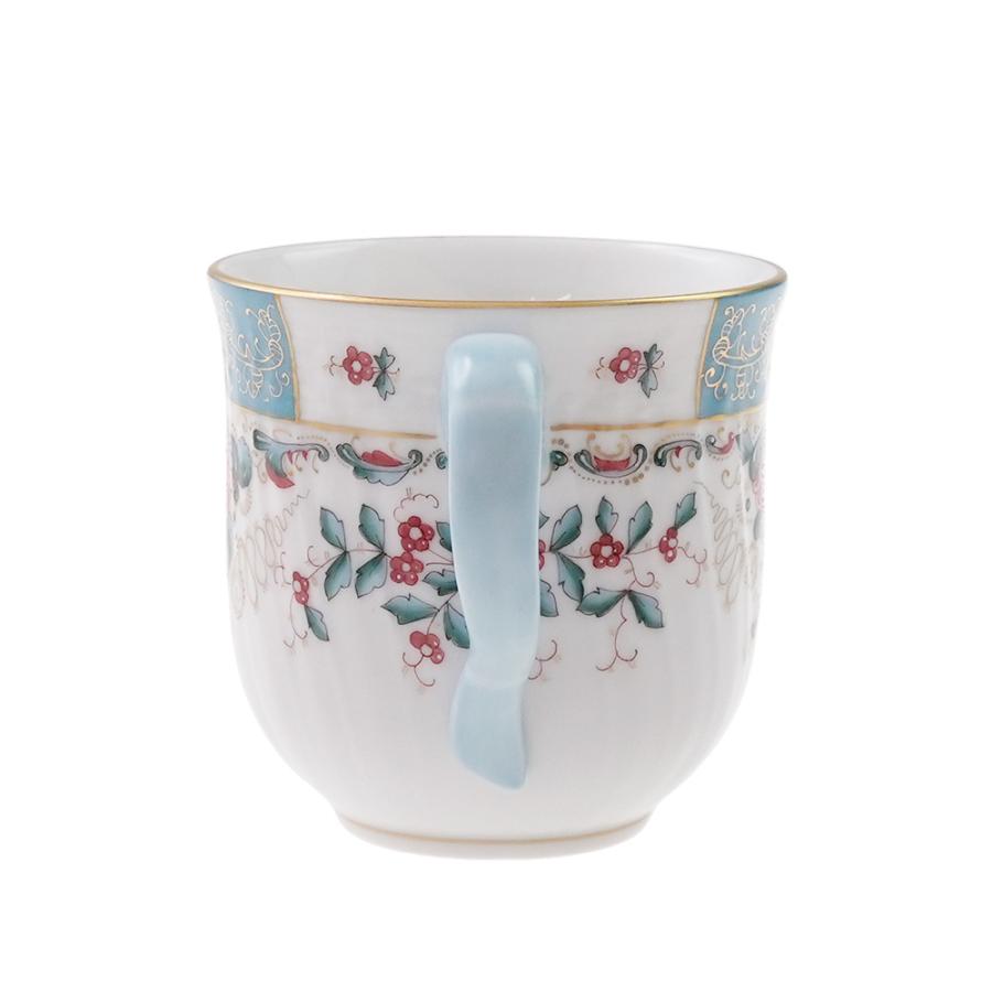 ヘレンド TCA トゥッピーニの角笛 マグ 1739 200ml : 輸入