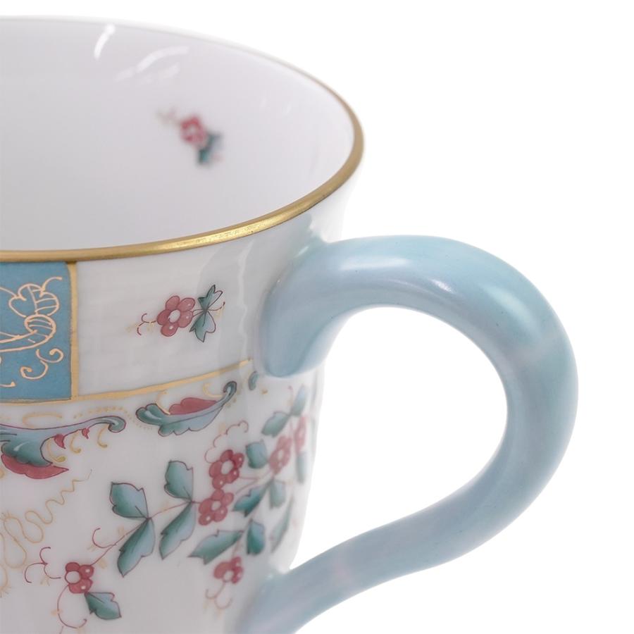 ヘレンド（HEREND） 並行輸入品 TCA トゥッピーニの角笛 マグ 1739