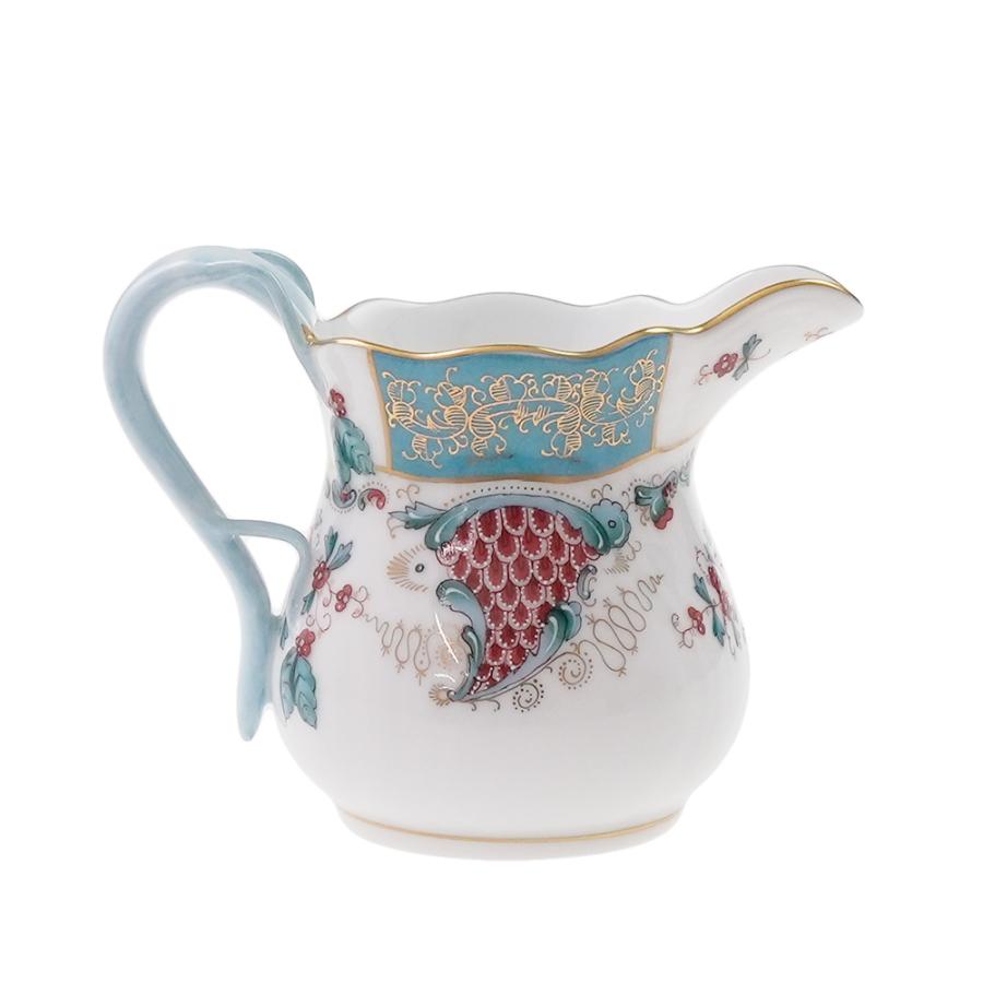 ヘレンド（HEREND） 並行輸入品 TCA トゥッピーニの角笛 クリーマー