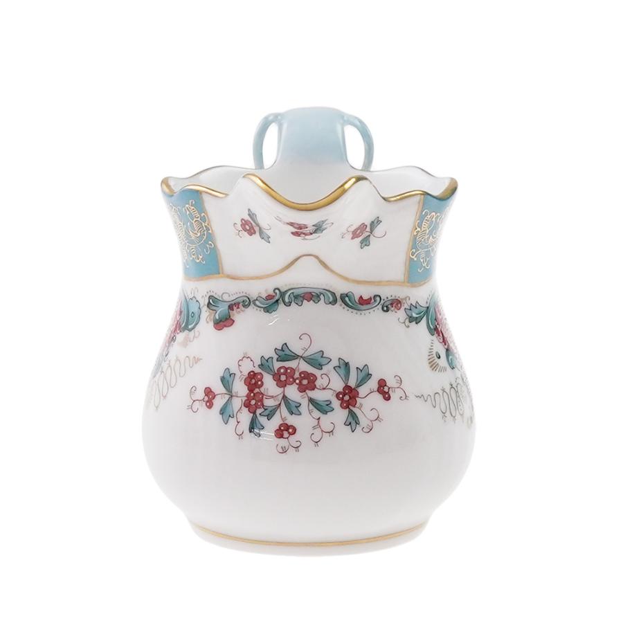 ヘレンド（HEREND） 並行輸入品 TCA トゥッピーニの角笛 クリーマー 