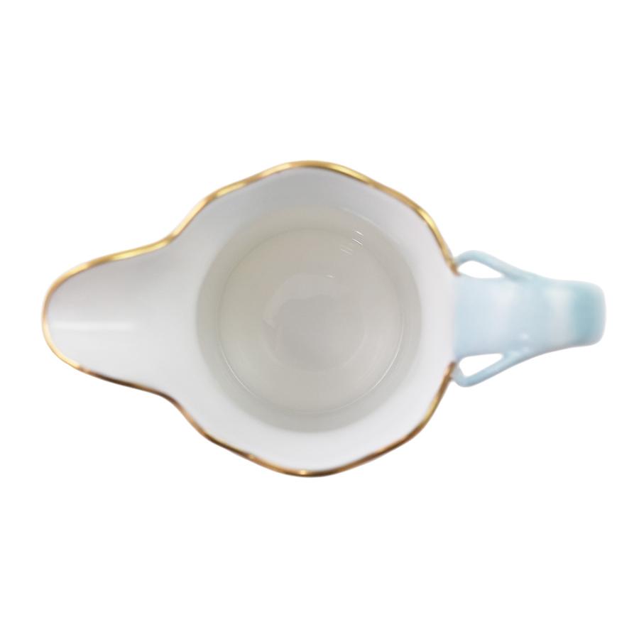 ヘレンド（HEREND） 並行輸入品 TCA トゥッピーニの角笛 クリーマー