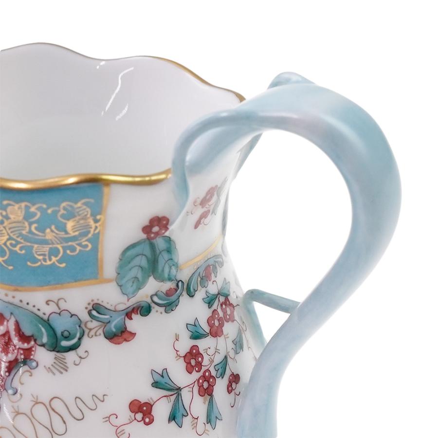 ヘレンド（HEREND） 並行輸入品 TCA トゥッピーニの角笛 クリーマー