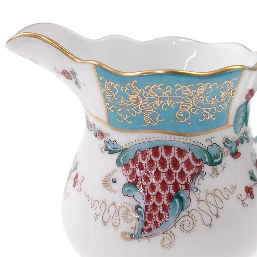 ヘレンド（HEREND） 並行輸入品 TCA トゥッピーニの角笛 クリーマー