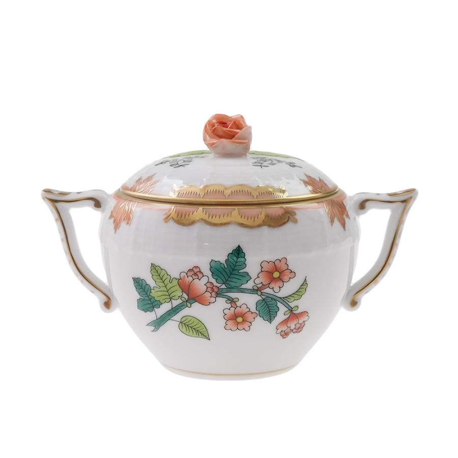 ヘレンド（HEREND） 並行輸入品 WBOS ウィンザーの小枝 シュガー 472 