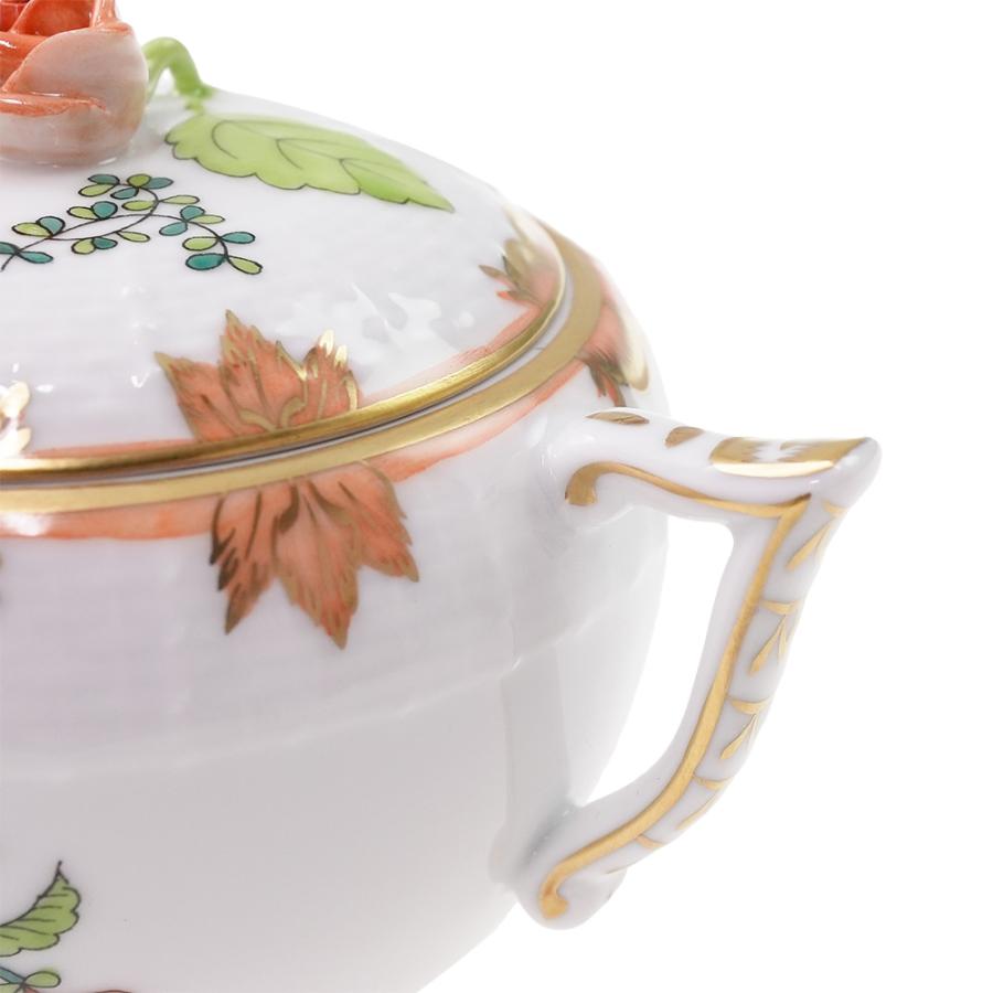ヘレンド（HEREND） 並行輸入品 WBOS ウィンザーの小枝 シュガー 472 