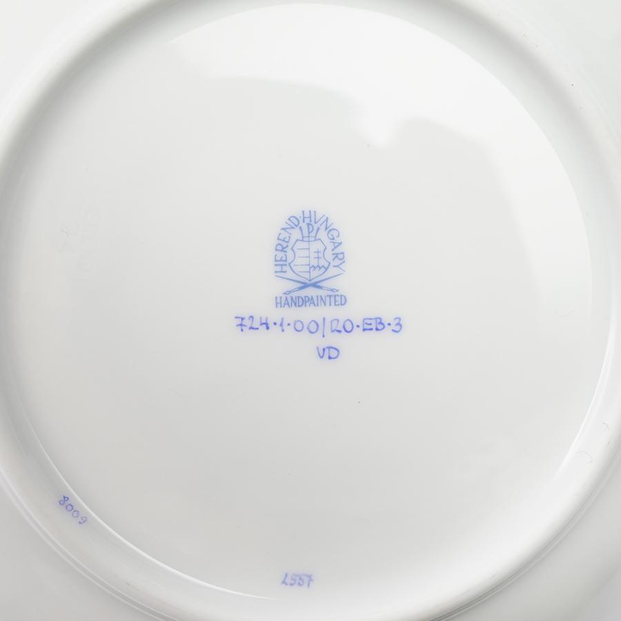 ヘレンド（HEREND） 並行輸入品 ROEB No.3 ロスチャイルドバード