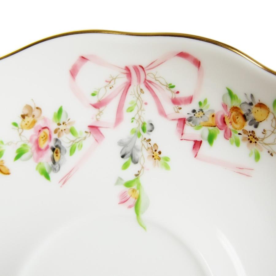 ヘレンド（HEREND） 並行輸入品 EDENP エデン・ローズドラジェ ティー