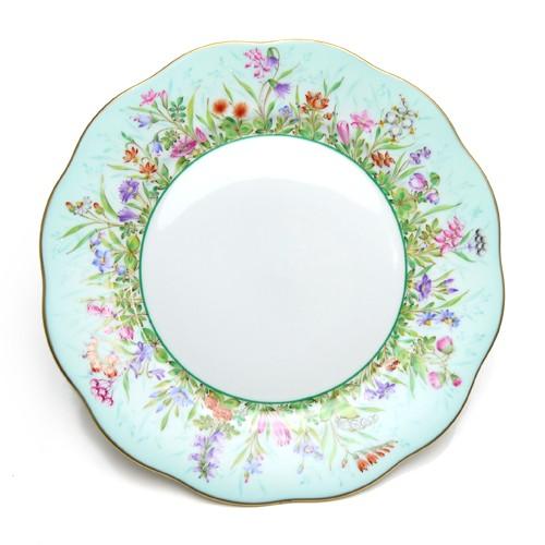 人気作家☆金澤尚宜☆うねうね青マグカップ☆あよお 人気作家☆金澤尚