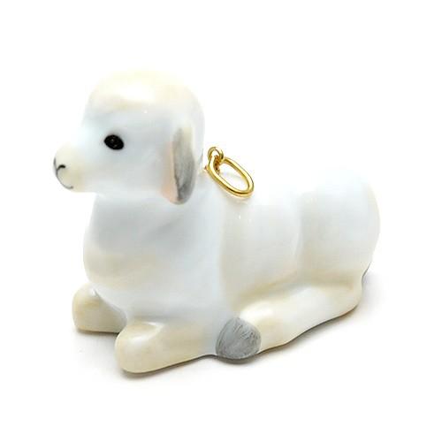 ヘレンド C コヒツジ 15248-0-47