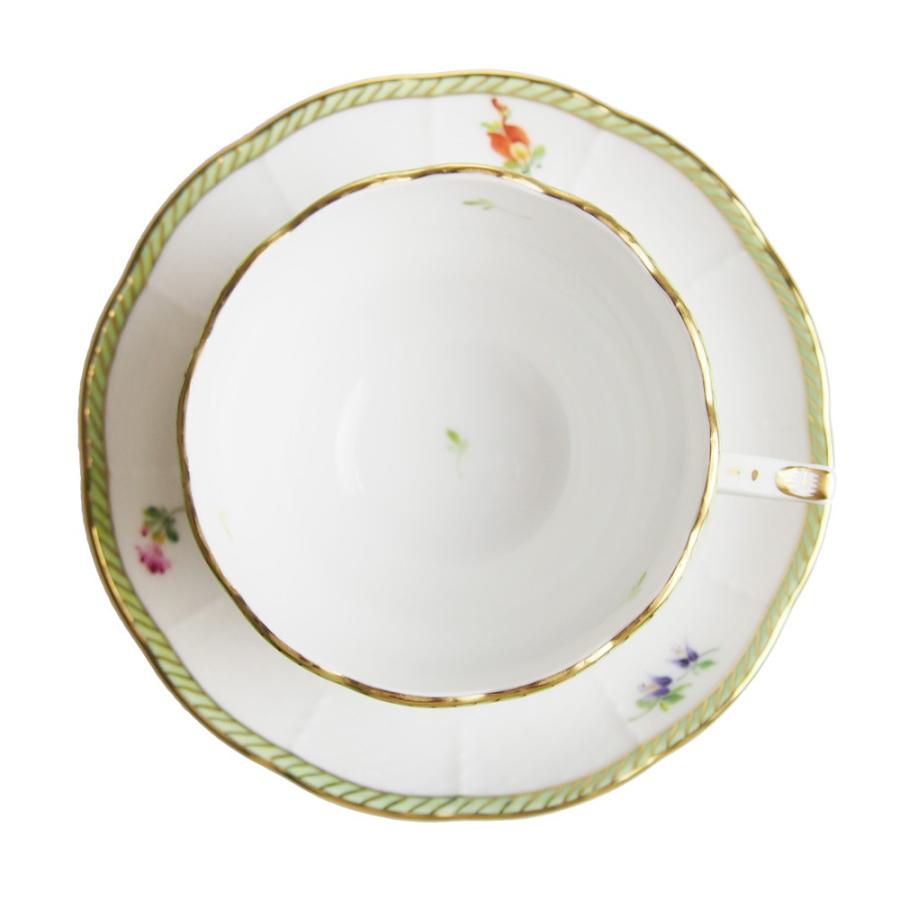 ヘレンド（HEREND） 並行輸入品 EDF-2 フルーツエスキース プルーン