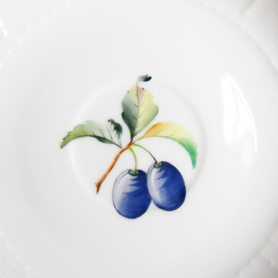 ヘレンド（HEREND） 並行輸入品 EDF-2 フルーツエスキース プルーン