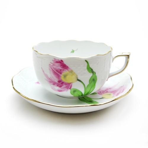 ヘレンド（HEREND） 並行輸入品 【Spring SALE】 PDB バコニーの春 