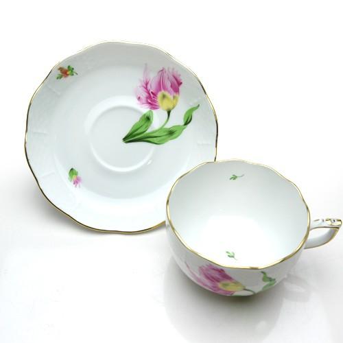 ヘレンド（HEREND） 並行輸入品 【Spring SALE】 PDB バコニーの春 