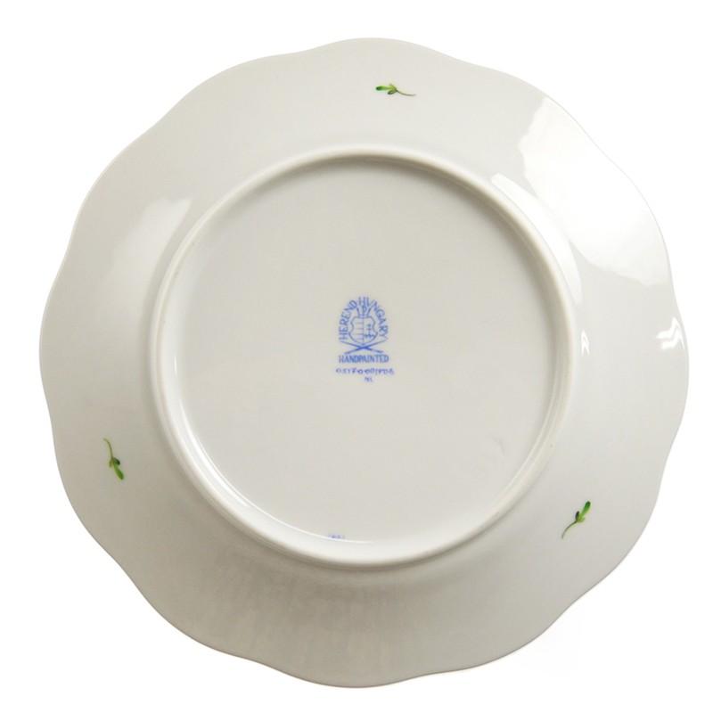 ヘレンド（HEREND） 並行輸入品 PDB バコニーの春 プレート 19cm 517