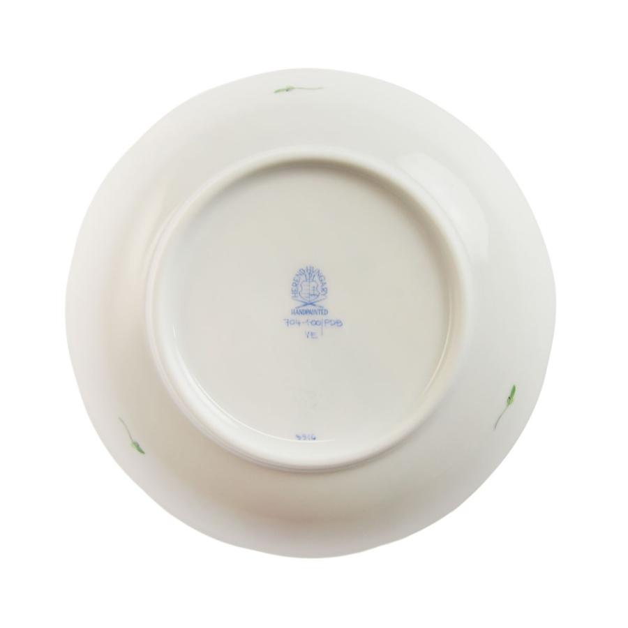 ヘレンド（HEREND） 並行輸入品 PDB バコニーの春 フルーツボウル 704