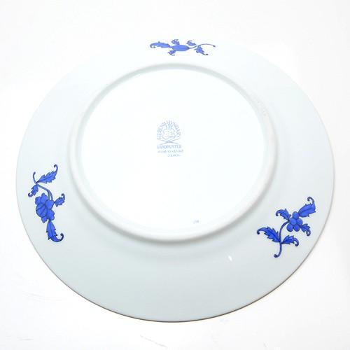 ヘレンド（HEREND） 並行輸入品 シノワズリ SJ 西安 黄色 プレート