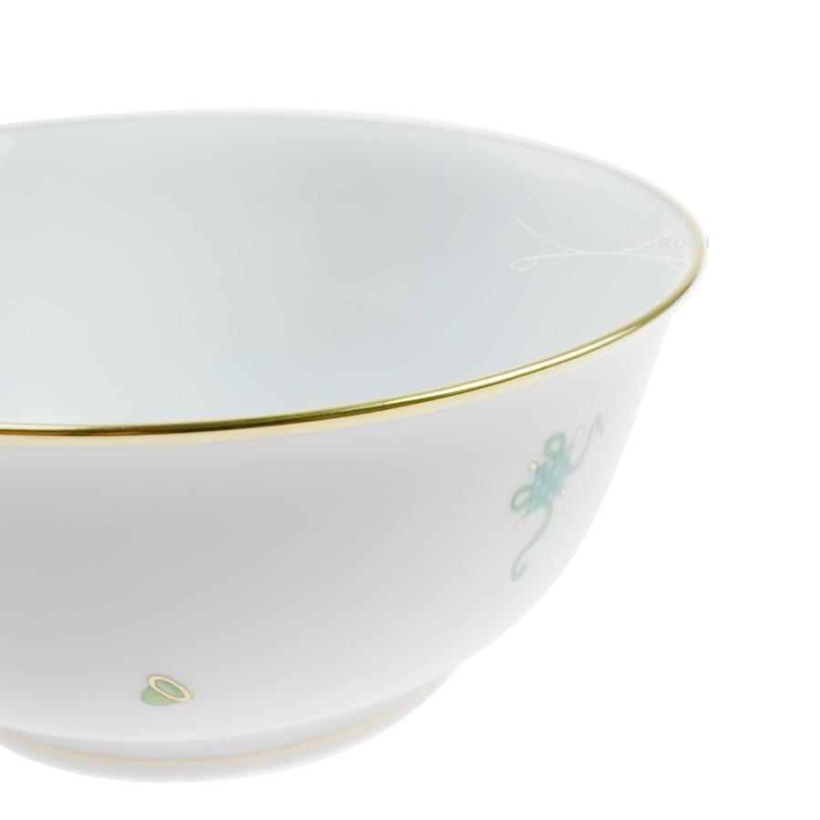 ヘレンド（HEREND） 並行輸入品 TOP トプカプ ボウル 15cm 02364-0-00
