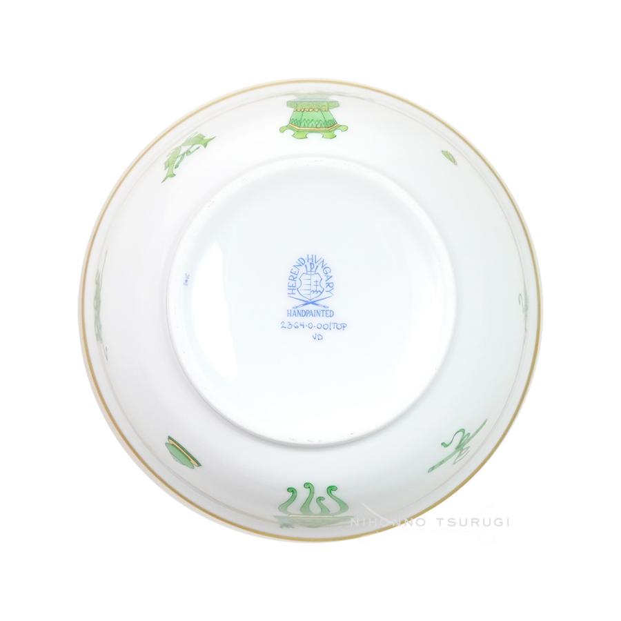 ヘレンド（HEREND） 並行輸入品 TOP トプカプ ボウル 15cm 02364-0-00