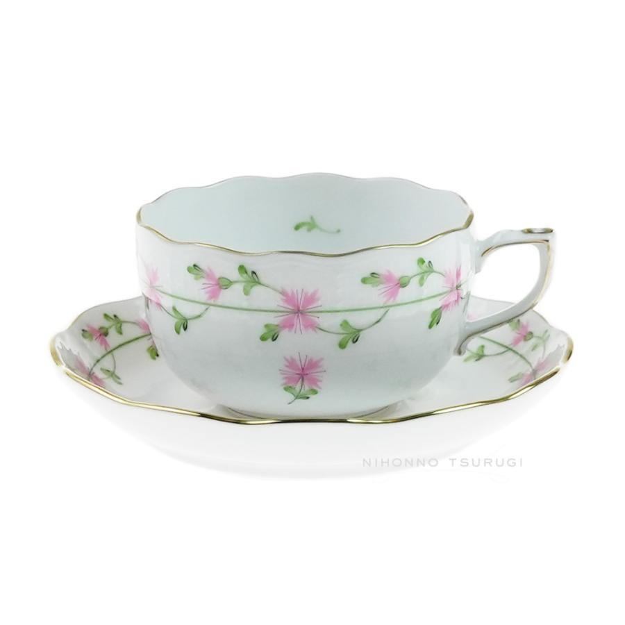 ヘレンド（HEREND） 並行輸入品 PBGP ピンクガーランド ティーカップ＆ソーサー 724 : 輸入ブランド洋食器専門店2本の剣 - 通販 -  Yahoo!ショッピング ヘレンド (HEREND) ピンクガーランド PBGP クリーマー 649 [並行輸入品]