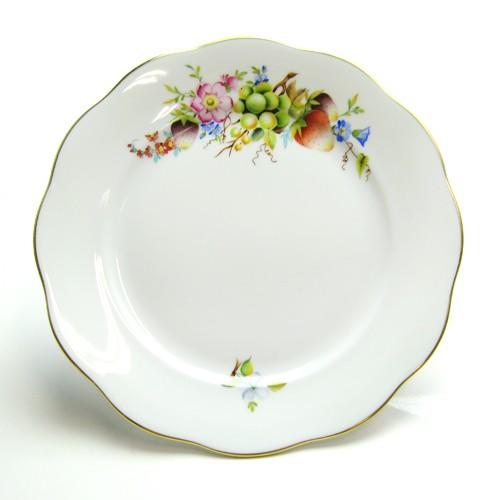 ヘレンド◇グスターブ フルーツボウル×5 ◇Herend 小鉢 花 フラワー