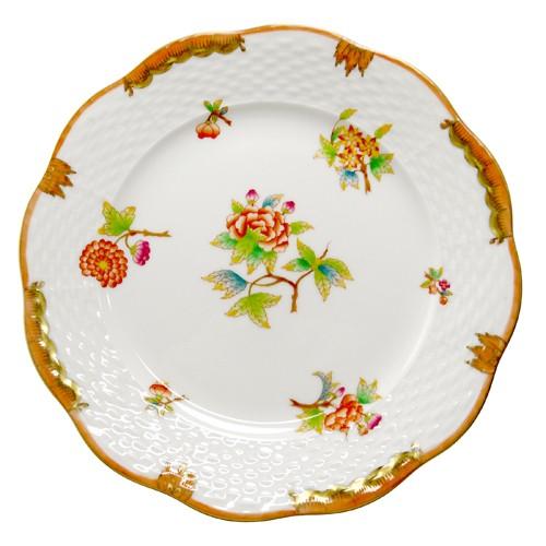 骨董 アンティーク 古伊万里 金襴手 色絵 金彩犬の散歩図 小皿 三寸皿