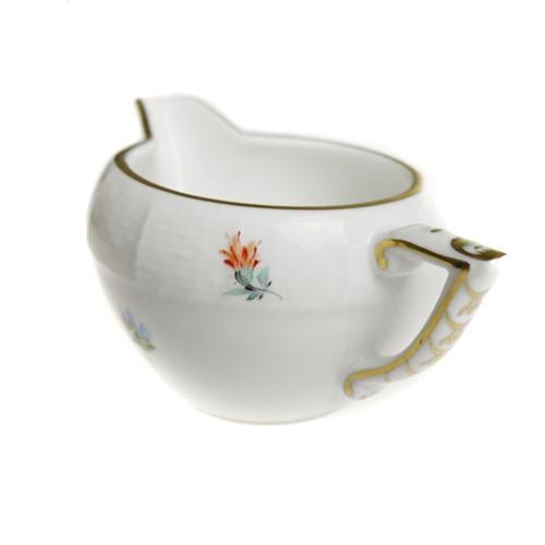 HERENDヘレンド　ミルフルール　スラップボウルボール NO 6 ヘレンド/HEREND「ミルフルール」シリーズ スラップボウル - メルカリ