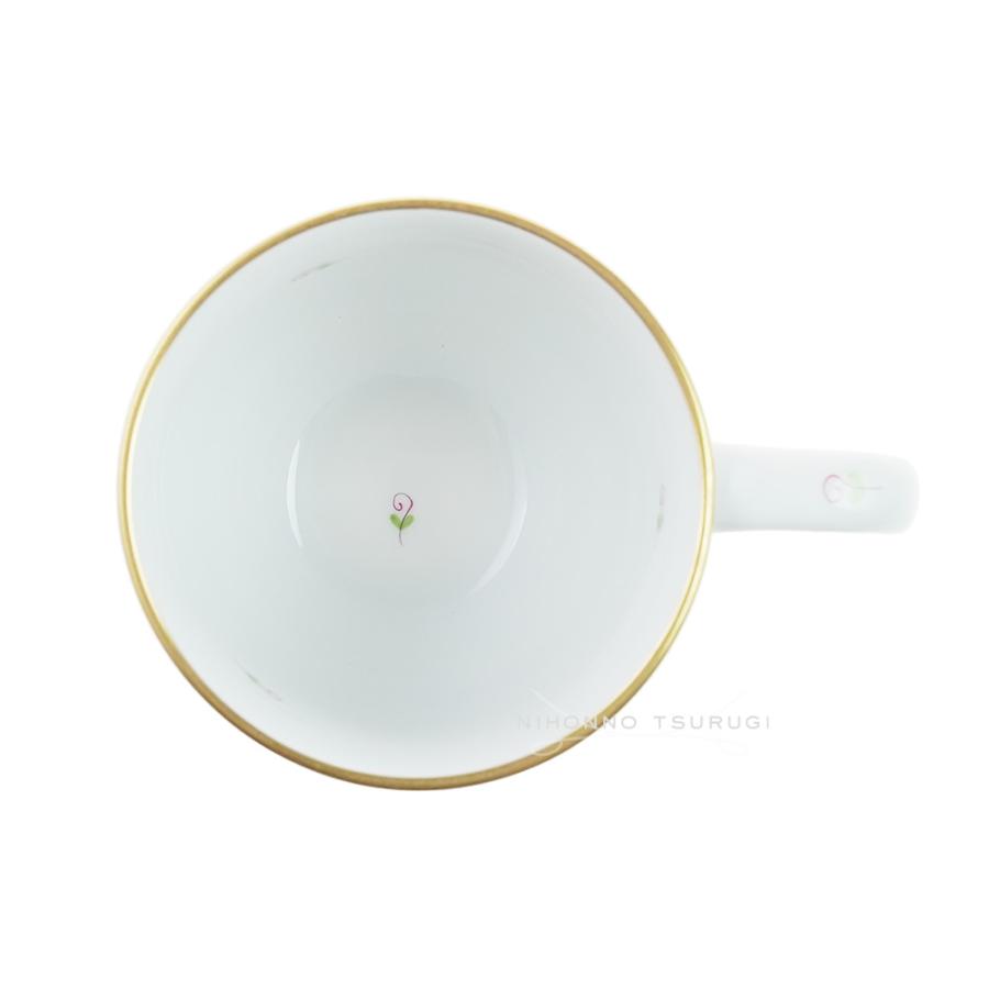 ヘレンド（HEREND） 並行輸入品 NB 南京ブーケ マグカップ 1739 200ml