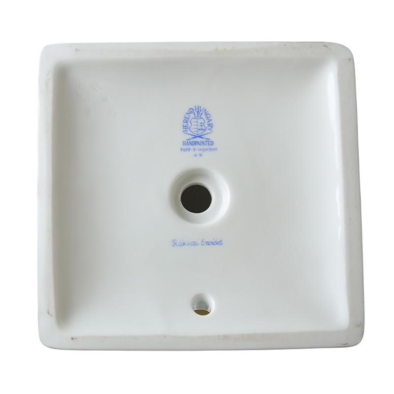 並行輸入品 ヘレンド ランプベース SP225 2006年限定品_5