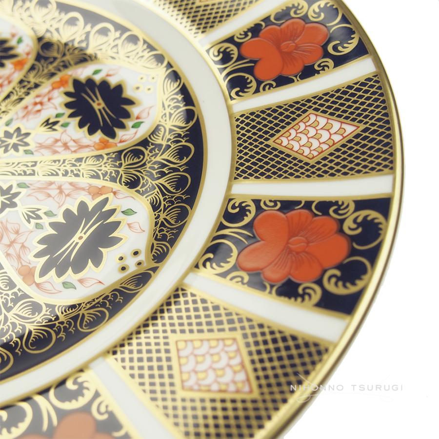 Royal Crown Derby 並行輸入品 ロイヤルクラウンダービー オールド