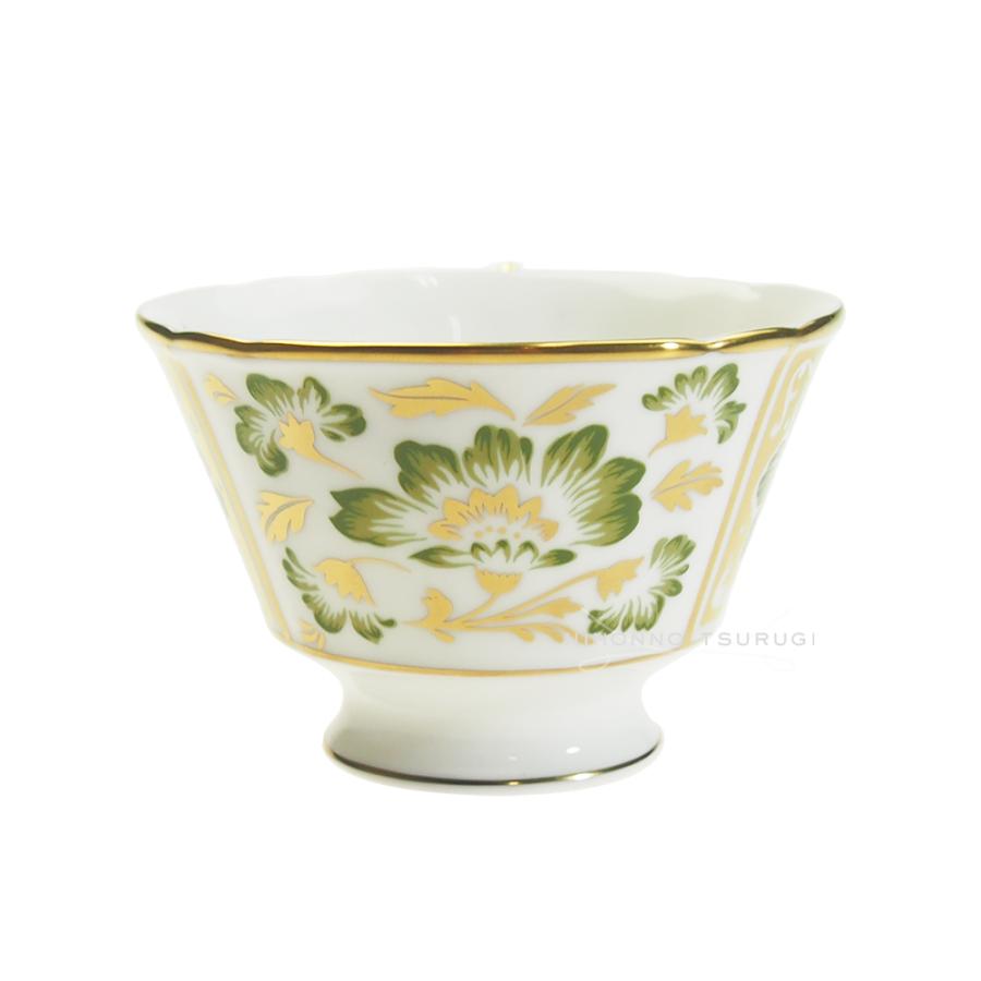 Royal Crown Derby 並行輸入品 ロイヤルクラウンダービー グリーン