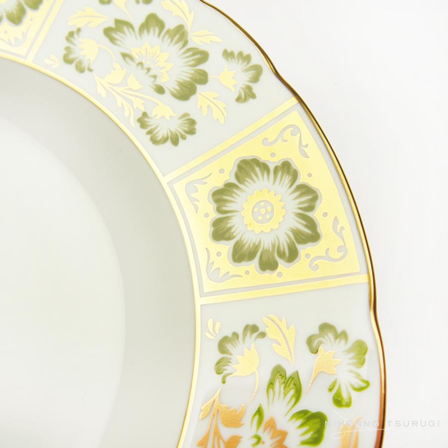 Royal Crown Derby 並行輸入品 ロイヤルクラウンダービー グリーン