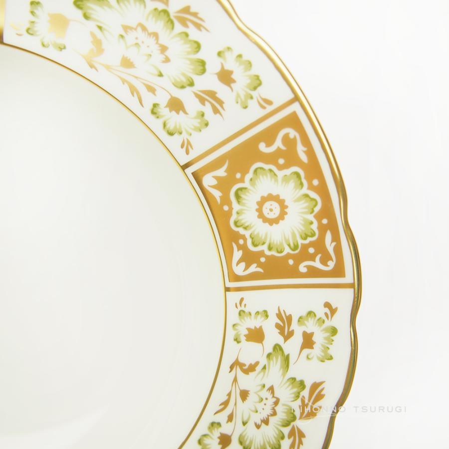 Royal Crown Derby 並行輸入品 ロイヤルクラウンダービー グリーン