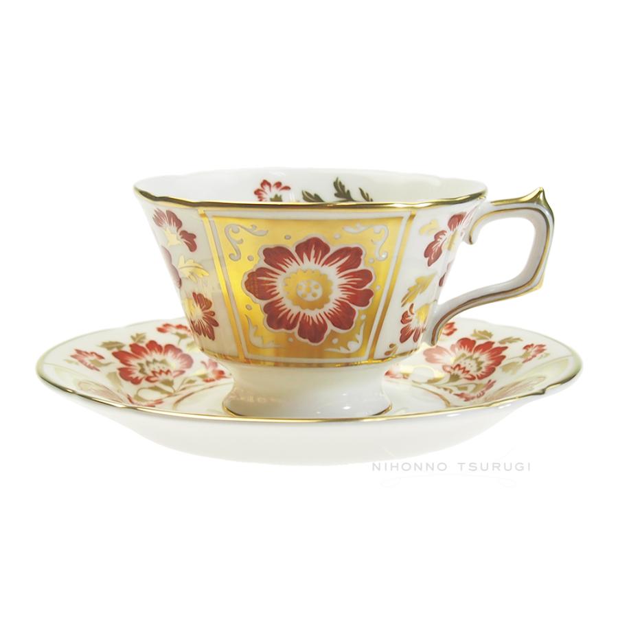 Royal Crown Derby 並行輸入品 ロイヤルクラウンダービー レッド