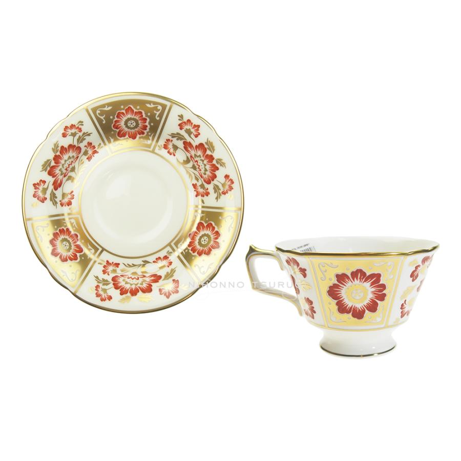 Royal Crown Derby 並行輸入品 ロイヤルクラウンダービー レッド