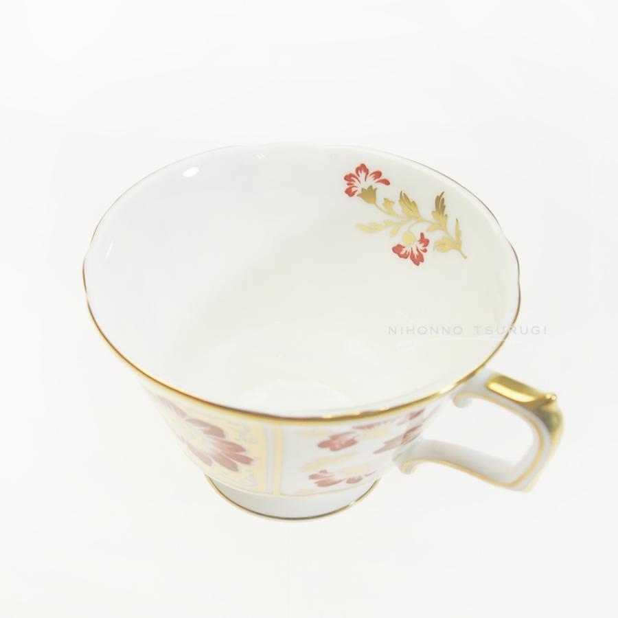 Royal Crown Derby 並行輸入品 ロイヤルクラウンダービー レッド