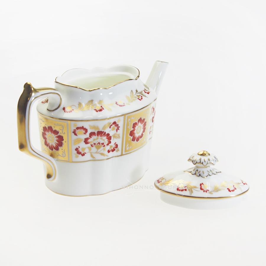 Royal Crown Derby 並行輸入品 ロイヤルクラウンダービー レッド