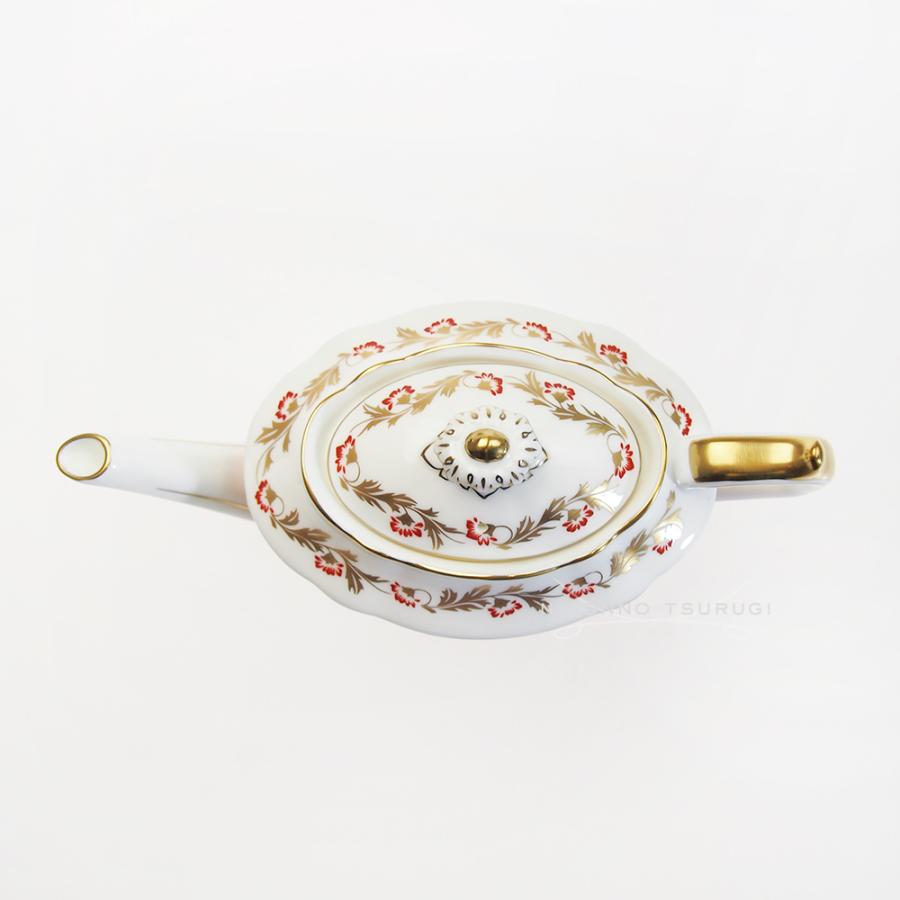 Royal Crown Derby 並行輸入品 ロイヤルクラウンダービー レッド