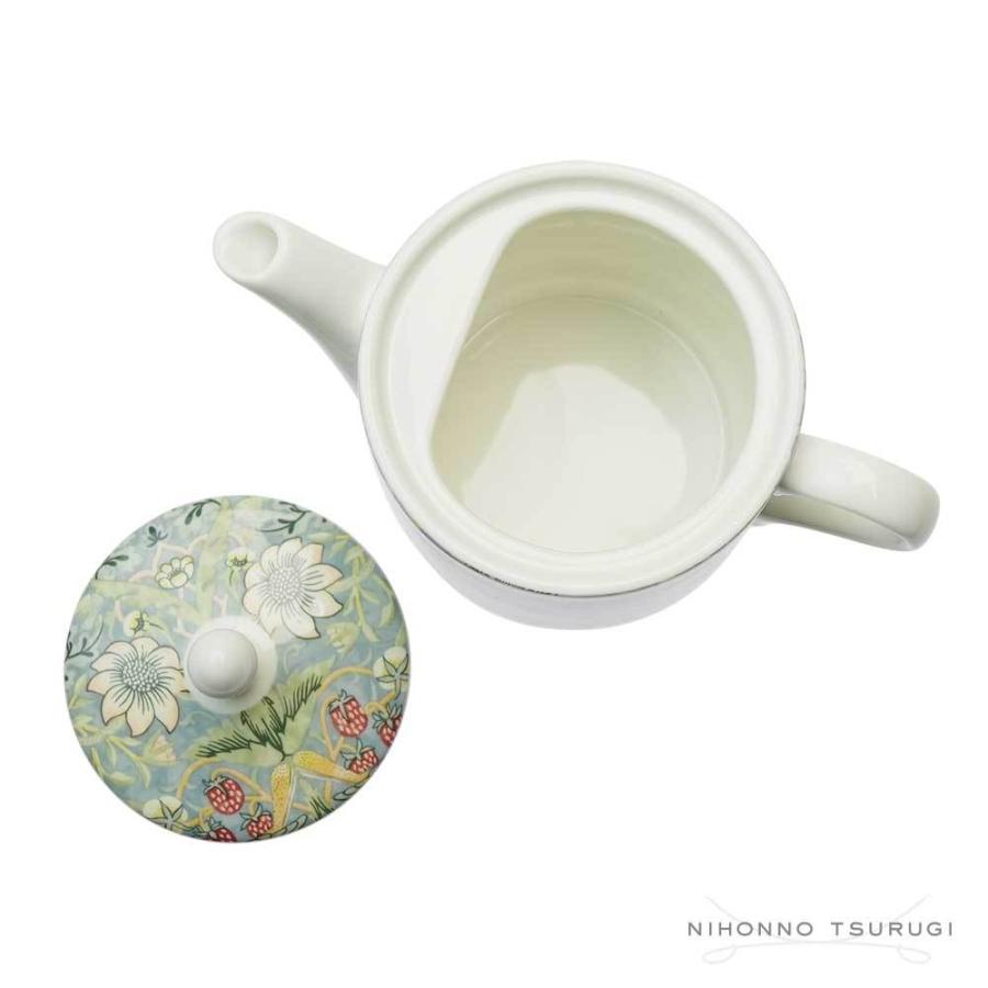 Spode 並行輸入品 スポード ウィリアムモリス ストロベリーシーフ