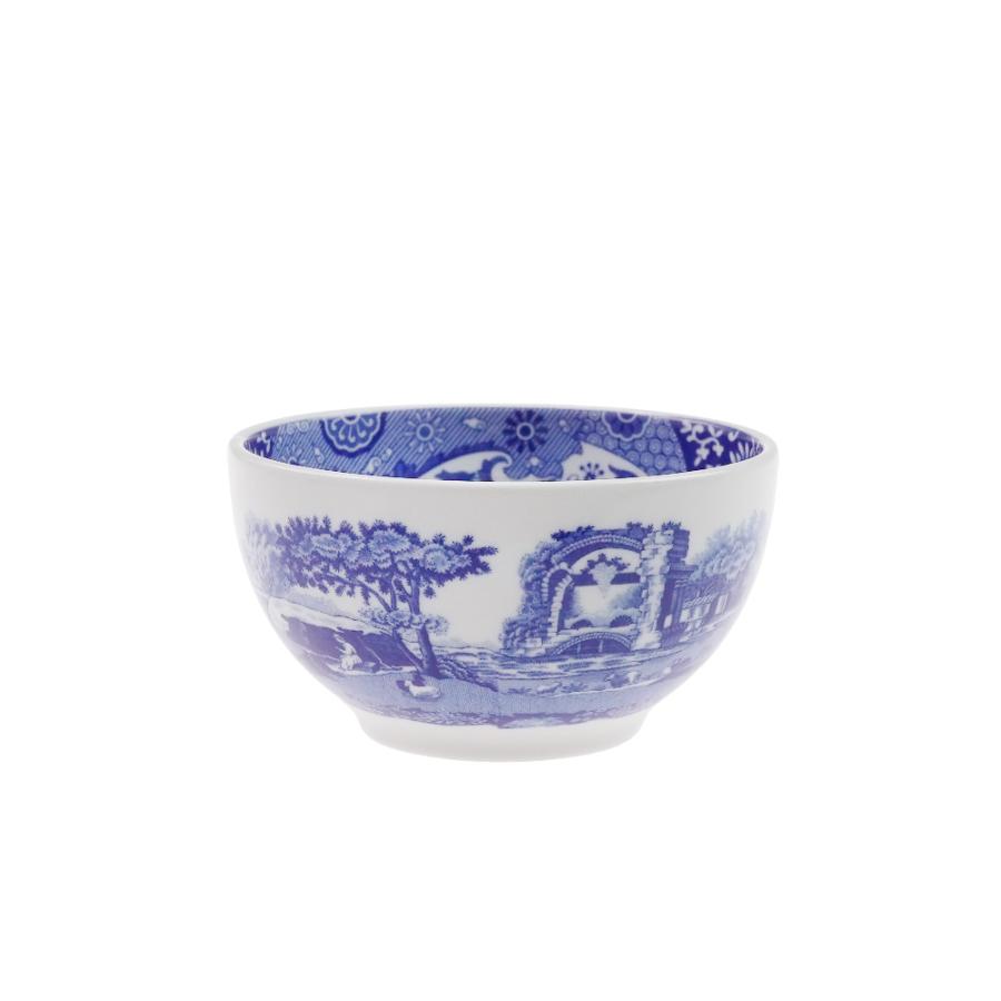 スポード ブルーイタリアン ボウル