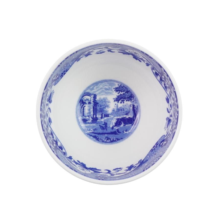 Spode 並行輸入品 【Spring SALE】 スポード ブルーイタリアン