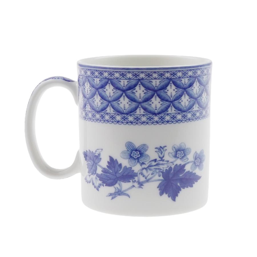 Spode 並行輸入品 【Winter Sale】 スポード ブルールーム マグ 250ml