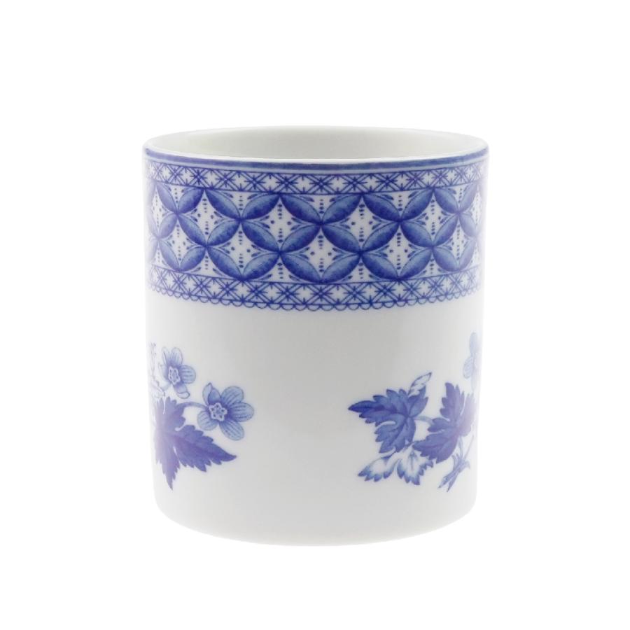 Spode 並行輸入品 【Winter Sale】 スポード ブルールーム マグ 250ml