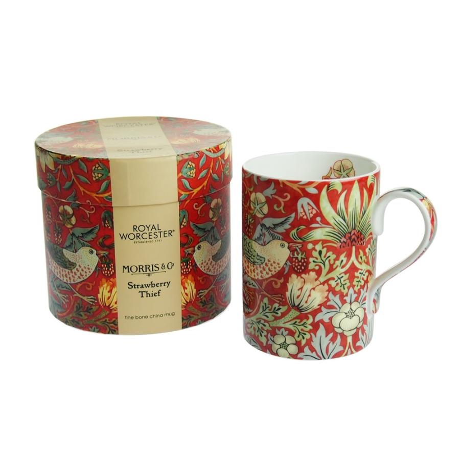 ROYAL WORCESTER 並行輸入品 ロイヤルウースターウィリアムモリス