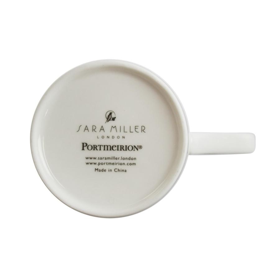 サラ ミラー チェルシーコレクション マグ ダークグレー 340ml 輸入ブランド洋食器専門店2本の剣 通販 Yahoo ショッピング