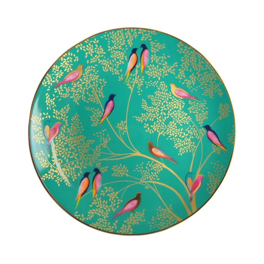 サラ ミラー チェルシーコレクション ケーキプレート 4pcs セット 輸入ブランド洋食器専門店2本の剣 通販 Yahoo ショッピング