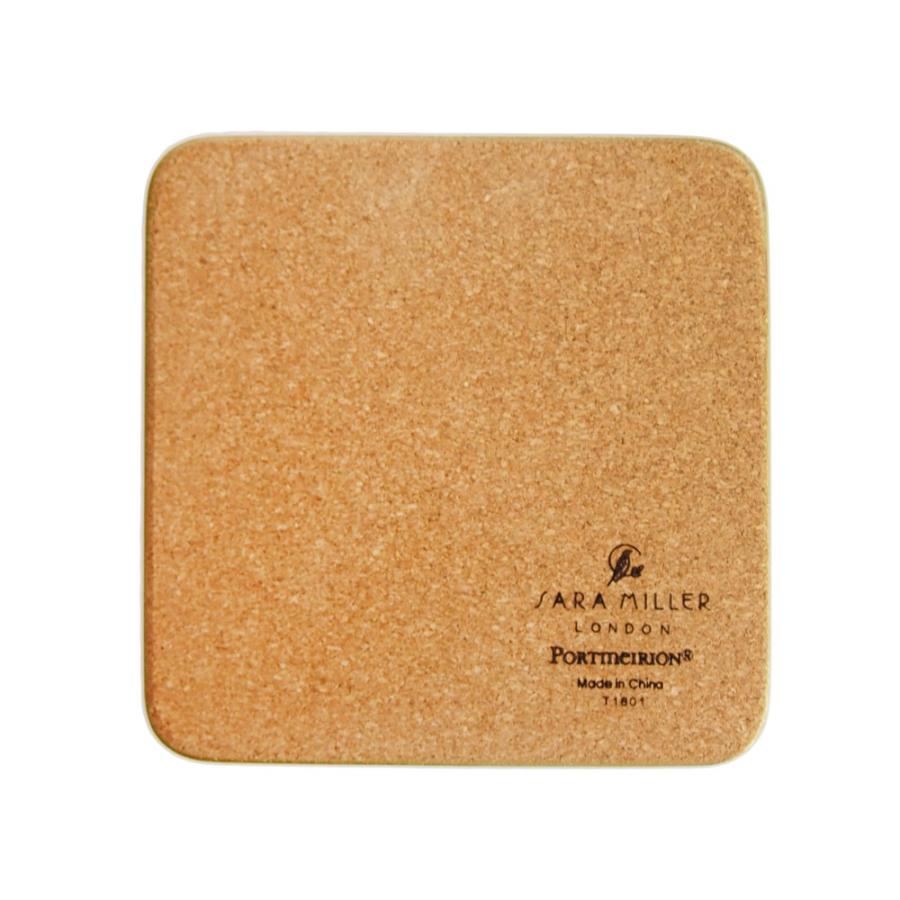 サラ ミラー チェルシーコレクション コースター 6pcs ライトグレー 輸入ブランド洋食器専門店2本の剣 通販 Yahoo ショッピング