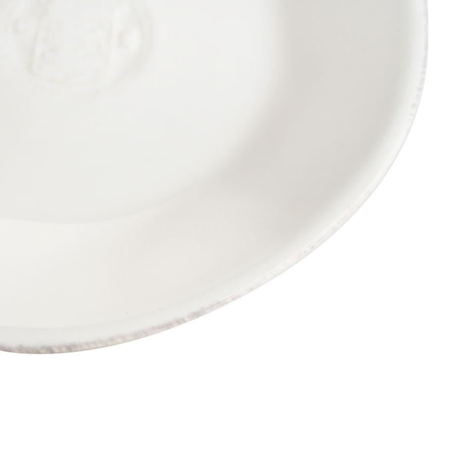 驚きの価格 フォーラム カサフィナ ホワイト 16cm ブレッドプレート 皿 - sustentec.com.br